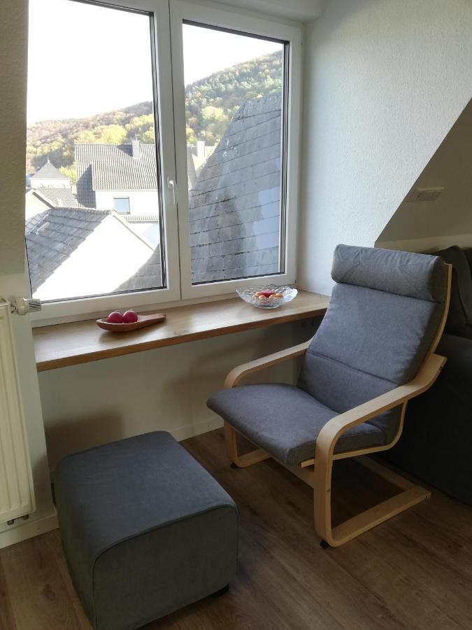Praesenzhof Lay Apartment Exterior foto
