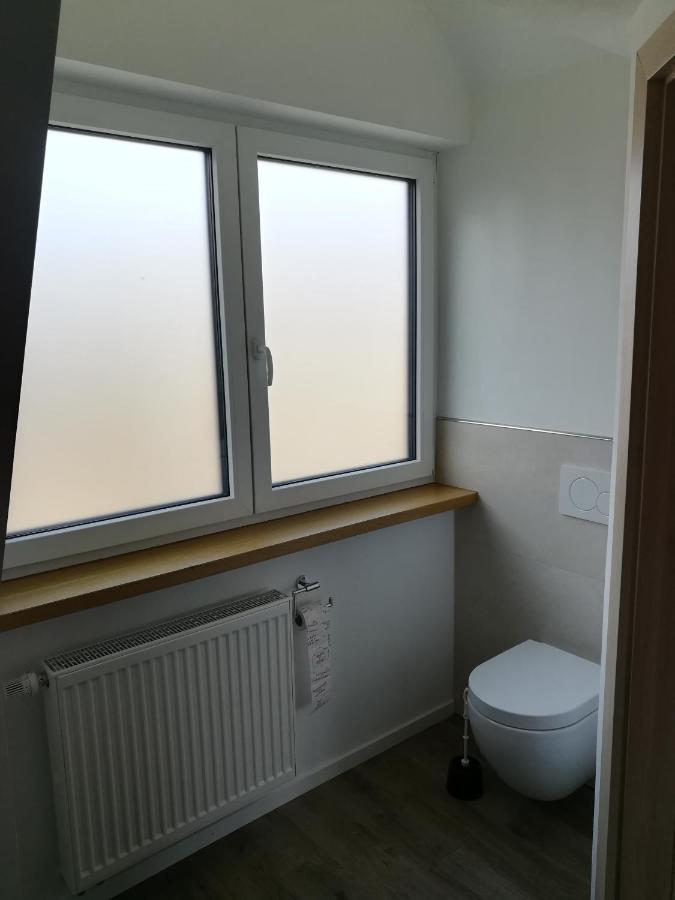 Praesenzhof Lay Apartment Exterior foto