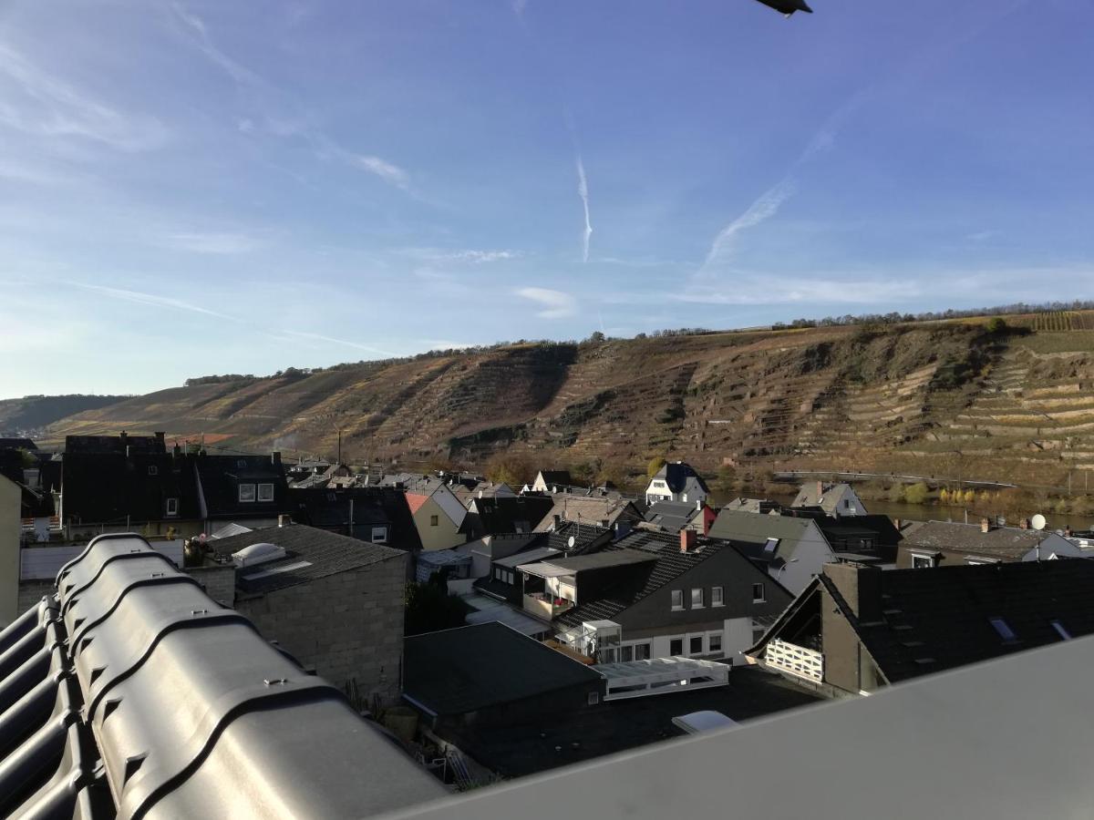 Praesenzhof Lay Apartment Exterior foto