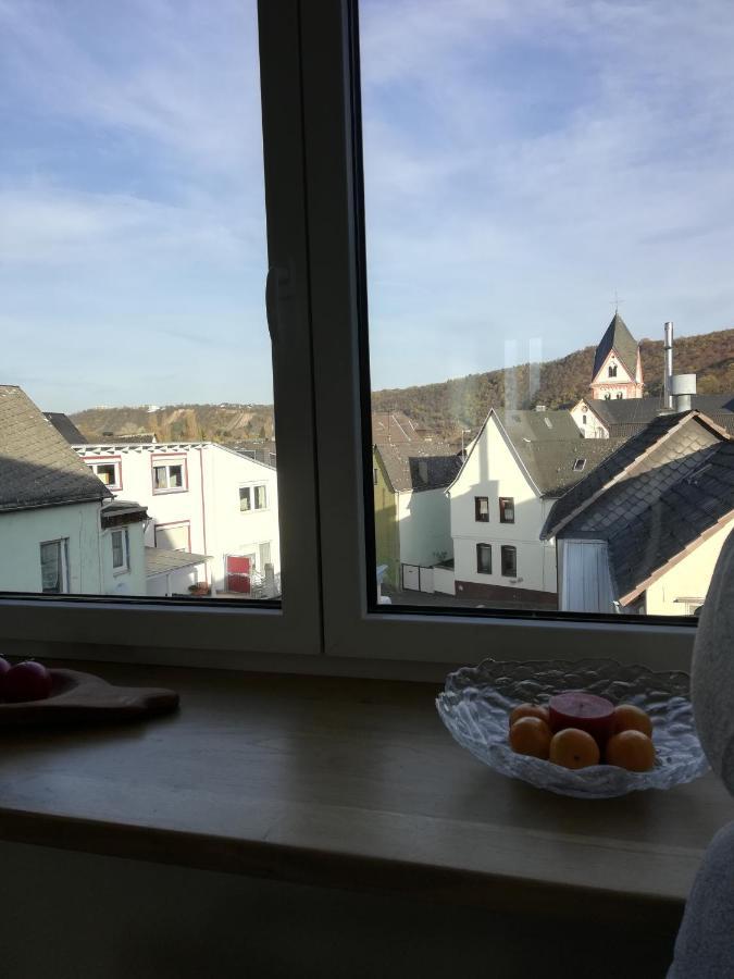 Praesenzhof Lay Apartment Exterior foto